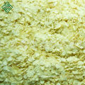 Hot sale best quality best price rootless dehydrated garlic flakes without sprout